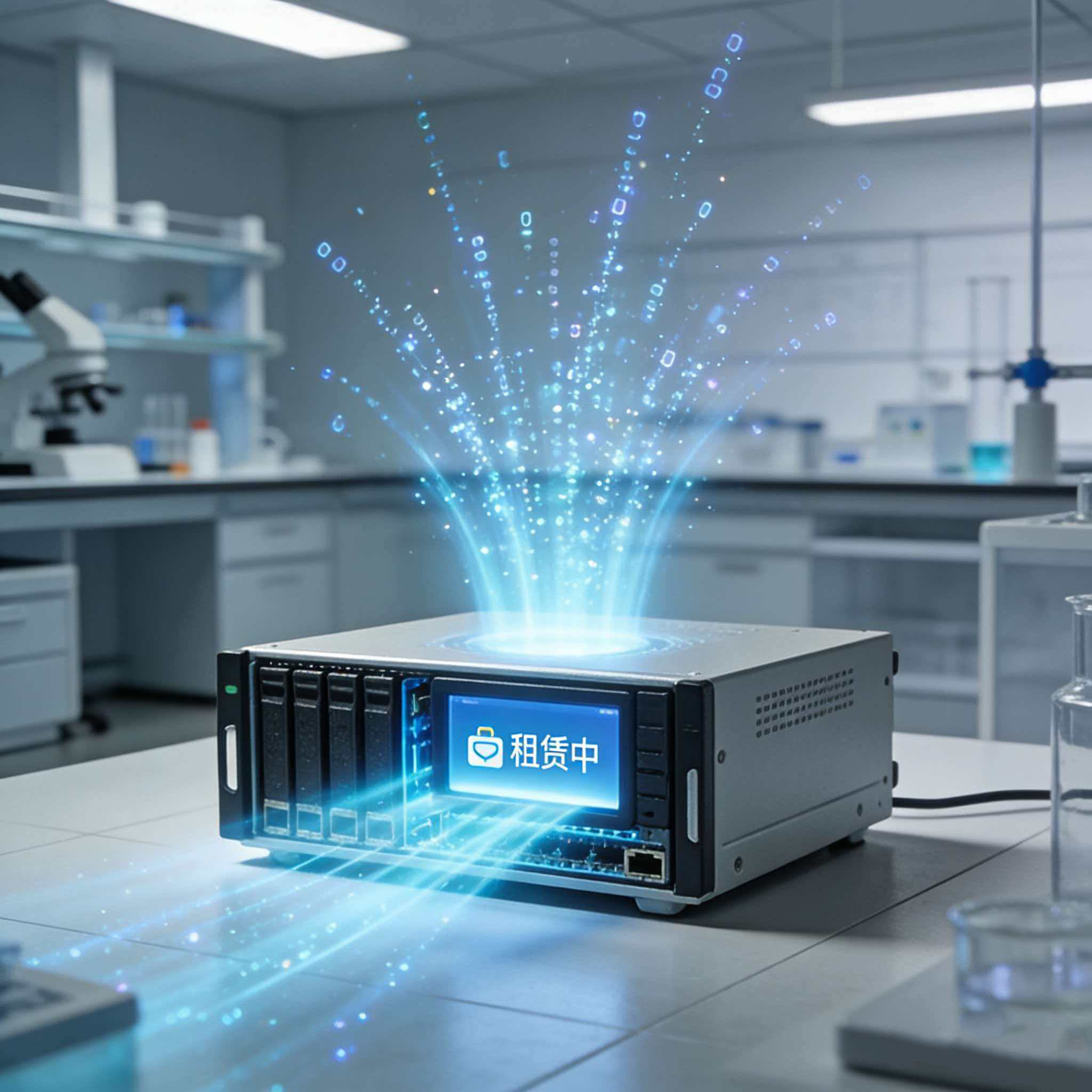 天宁区创E租产品